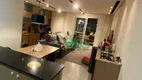 Foto 2 de Apartamento com 3 Quartos à venda, 75m² em Água Rasa, São Paulo