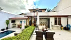 Foto 4 de Casa com 4 Quartos à venda, 385m² em Belvedere, Belo Horizonte