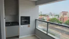 Foto 12 de Apartamento com 3 Quartos à venda, 96m² em Jardim Paulista, Bauru