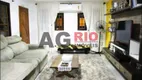 Foto 12 de Casa com 2 Quartos à venda, 92m² em  Vila Valqueire, Rio de Janeiro