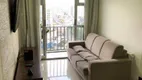 Foto 2 de Apartamento com 2 Quartos à venda, 60m² em Tatuapé, São Paulo