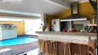 Foto 31 de Casa de Condomínio com 4 Quartos à venda, 208m² em Jardim Coleginho, Jacareí