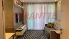 Foto 2 de Apartamento com 3 Quartos à venda, 82m² em Santa Terezinha, São Paulo