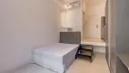 Foto 7 de Apartamento com 1 Quarto para alugar, 23m² em Perdizes, São Paulo