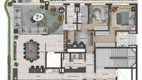 Foto 17 de Apartamento com 4 Quartos à venda, 202m² em Jardins, São Paulo