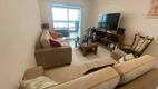 Foto 3 de Apartamento com 3 Quartos à venda, 131m² em Vila Tupi, Praia Grande