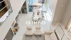 Foto 5 de Casa de Condomínio com 3 Quartos à venda, 310m² em Condominio Gavea Paradiso, Uberlândia