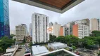 Foto 5 de Apartamento com 4 Quartos à venda, 115m² em Moema, São Paulo