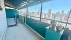 Foto 16 de Cobertura com 3 Quartos à venda, 132m² em Santa Cecília, São Paulo