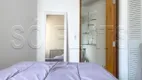Foto 9 de Apartamento com 1 Quarto à venda, 40m² em Moema, São Paulo