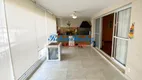 Foto 2 de Apartamento com 3 Quartos à venda, 163m² em Jardim Marajoara, São Paulo