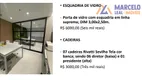 Foto 11 de Sala Comercial à venda, 33m² em Felícia, Vitória da Conquista