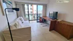 Foto 4 de Apartamento com 1 Quarto à venda, 50m² em Leblon, Rio de Janeiro