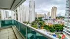 Foto 15 de Apartamento com 4 Quartos à venda, 244m² em Jardim Anália Franco, São Paulo