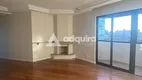 Foto 3 de Apartamento com 3 Quartos à venda, 171m² em Centro, Ponta Grossa