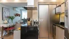 Foto 5 de Apartamento com 2 Quartos à venda, 70m² em Campo Belo, São Paulo