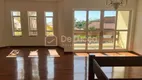 Foto 2 de Casa de Condomínio com 3 Quartos à venda, 200m² em Jardim Paranapanema, Campinas