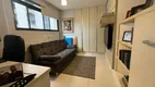 Foto 25 de Apartamento com 4 Quartos à venda, 180m² em Jardim Astúrias, Guarujá