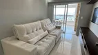 Foto 14 de Apartamento com 3 Quartos à venda, 126m² em Campo da Aviação, Praia Grande