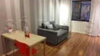 Foto 3 de Apartamento com 1 Quarto à venda, 37m² em Moema, São Paulo