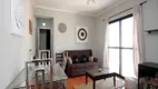 Foto 5 de Apartamento com 1 Quarto para alugar, 45m² em Consolação, São Paulo