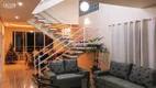 Foto 5 de Casa de Condomínio com 4 Quartos à venda, 405m² em Urbanova, São José dos Campos