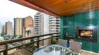 Foto 5 de Apartamento com 3 Quartos à venda, 163m² em Centro, Londrina