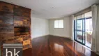 Foto 4 de Apartamento com 4 Quartos à venda, 217m² em Campo Belo, São Paulo