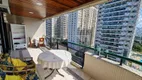 Foto 2 de Apartamento com 4 Quartos à venda, 141m² em Recreio Dos Bandeirantes, Rio de Janeiro