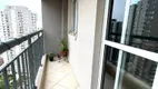 Foto 6 de Apartamento com 2 Quartos à venda, 66m² em Morumbi, São Paulo