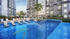 Foto 16 de Apartamento com 2 Quartos à venda, 48m² em Pompéia, Piracicaba