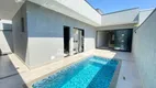 Foto 22 de Casa com 3 Quartos à venda, 191m² em Jardim Planalto, Paulínia