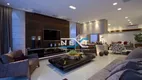 Foto 16 de Casa de Condomínio com 4 Quartos à venda, 500m² em Alphaville Residencial 2, Barueri