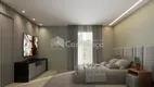 Foto 9 de Casa de Condomínio com 3 Quartos à venda, 123m² em Pacheco, Caucaia
