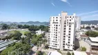 Foto 2 de Apartamento com 3 Quartos à venda, 77m² em Agronômica, Florianópolis