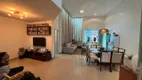 Foto 2 de Casa de Condomínio com 3 Quartos à venda, 213m² em Loteamento Portal do Sol II, Goiânia