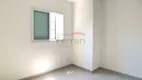 Foto 13 de Casa de Condomínio com 2 Quartos à venda, 41m² em Vila Mazzei, São Paulo