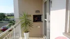 Foto 3 de Apartamento com 3 Quartos à venda, 70m² em Parque Villa Flores, Sumaré