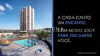 Foto 2 de Apartamento com 2 Quartos à venda, 65m² em Vila Planalto, Campo Grande