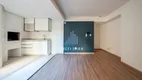 Foto 4 de Apartamento com 1 Quarto para venda ou aluguel, 45m² em Bom Fim, Porto Alegre