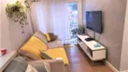Foto 2 de Apartamento com 2 Quartos à venda, 54m² em Paulicéia, São Bernardo do Campo
