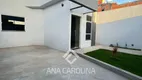 Foto 3 de Casa com 3 Quartos à venda, 67m² em Belvedere, Montes Claros