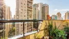 Foto 21 de Apartamento com 3 Quartos à venda, 147m² em Vila Uberabinha, São Paulo