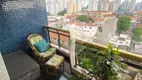 Foto 5 de com 4 Quartos à venda, 324m² em Chácara Klabin, São Paulo