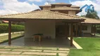 Foto 6 de Casa de Condomínio com 4 Quartos à venda, 600m² em Condomínio Monte Belo, Salto