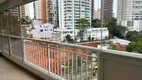 Foto 4 de Apartamento com 3 Quartos à venda, 108m² em Panamby, São Paulo