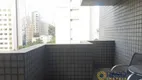 Foto 5 de Apartamento com 1 Quarto para alugar, 50m² em Savassi, Belo Horizonte