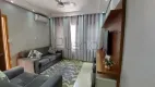 Foto 2 de Casa com 3 Quartos à venda, 115m² em Jardim Eulina, Campinas