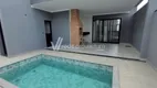Foto 14 de Casa de Condomínio com 3 Quartos à venda, 176m² em Residencial Villa do Sol, Valinhos