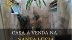 Foto 8 de Casa com 3 Quartos à venda, 160m² em Santa Lúcia, Maceió